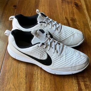 NIKE Explorer 2 Men’s Golf Shoes